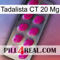Tadalista CT 20Mg 09